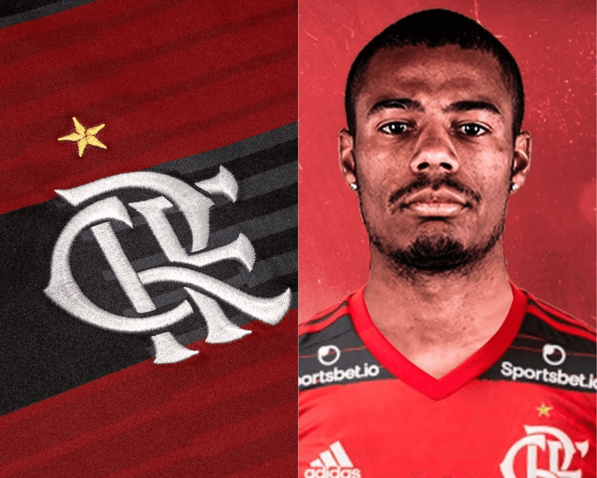 Rubro-Negro tenta a contratação do meia uruguaio