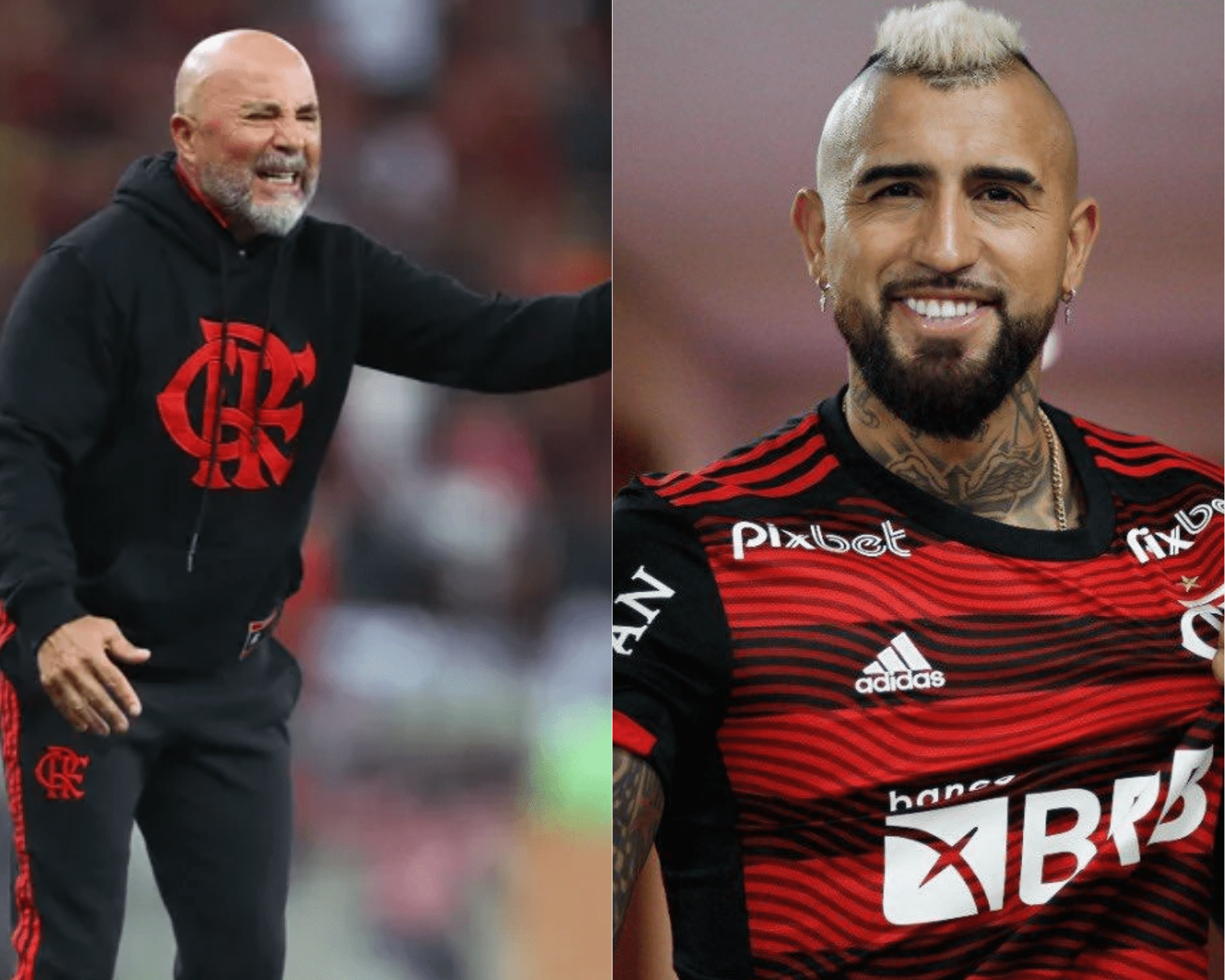 Rubro-Negro tenta a contratação de Nicolas De La Cruz, do River Plate