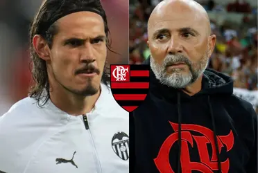 Rubro-Negro teria buscado informações sobre o atacante