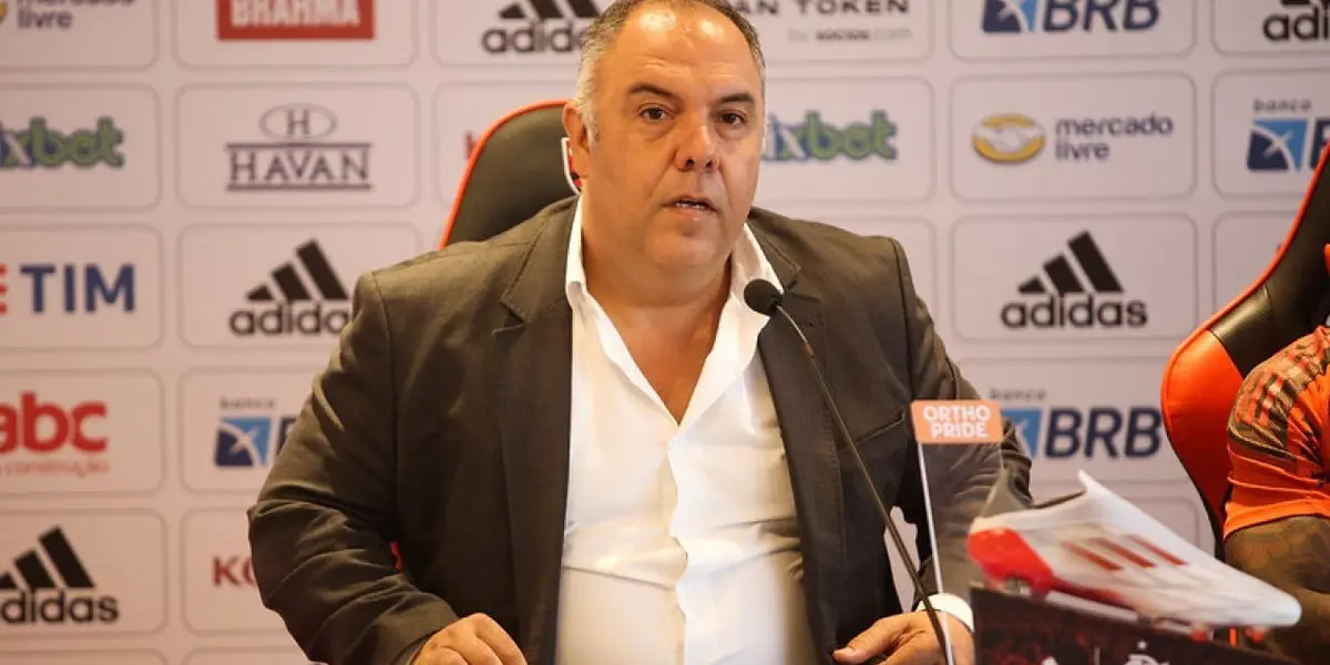 Rubro-Negro vive um momento crítico na temporada