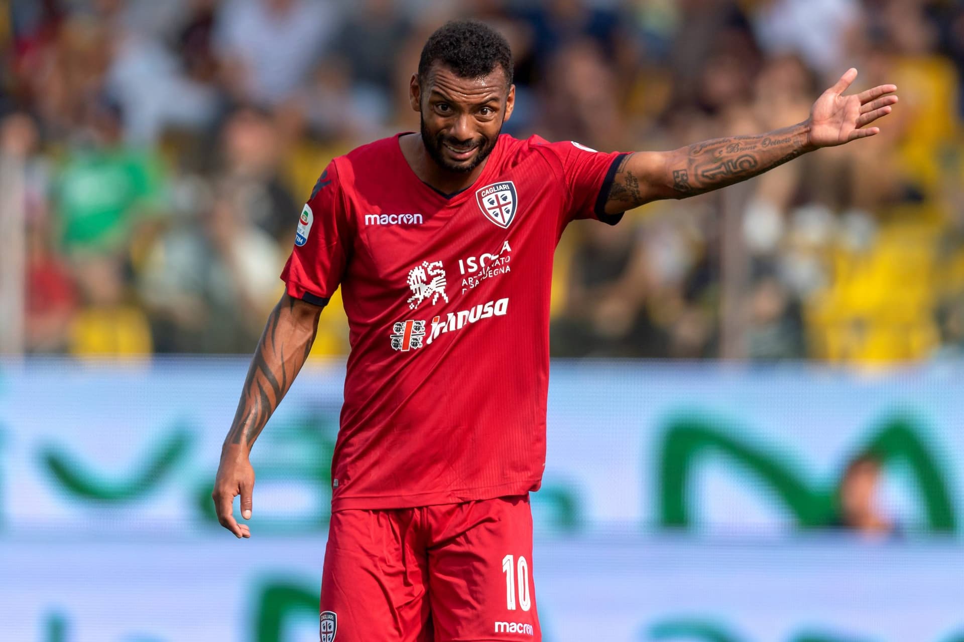 Rumor sobre João Pedro vira interesse concreto e pode trazer craque ao Brasil após oito anos