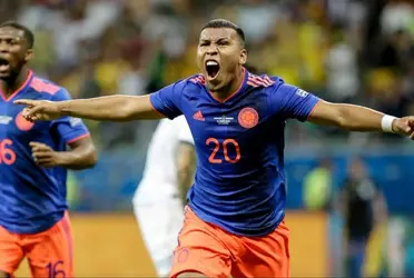 Rumores surgiram após brigas internas com o atual clube do jogador