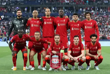 Sadio Mané está de saída dos Reds