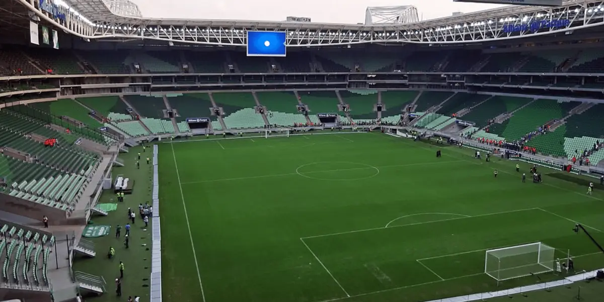 Saiba como comprar entradas para o jogão entre Verdão e Raposa