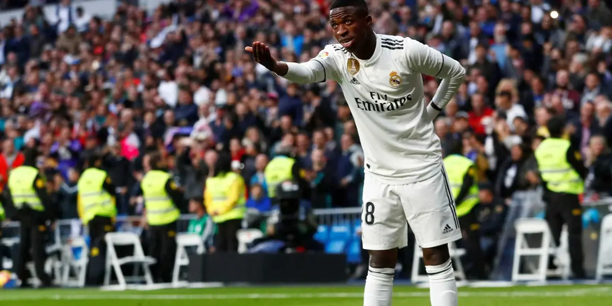 Saiba curiosidades da carreira de "Vini Malvadeza", destaque da bse do Flamengo e um dos craques do Real Madrid