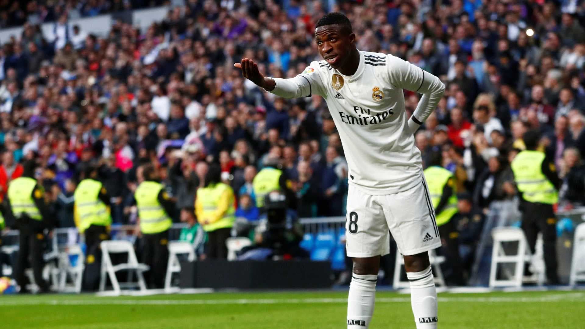 Saiba curiosidades da carreira de "Vini Malvadeza", destaque da bse do Flamengo e um dos craques do Real Madrid