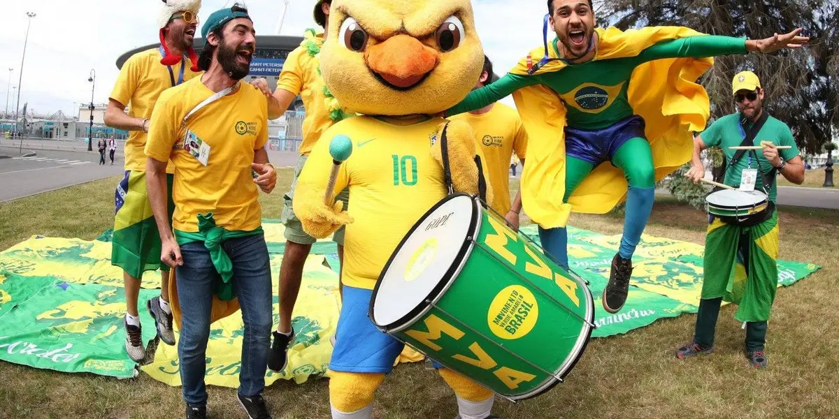 Saiba o porquê do apelido em homenagem a um pássaro