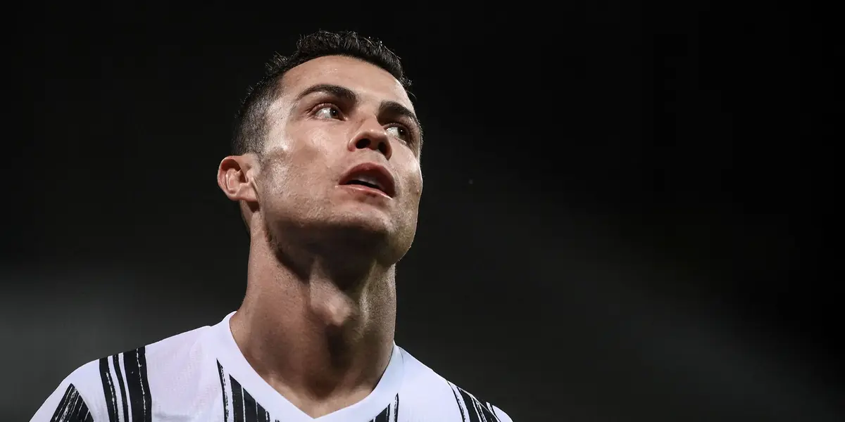 Saiba o que disse Cristiano Ronaldo em sua despedida da Juventus