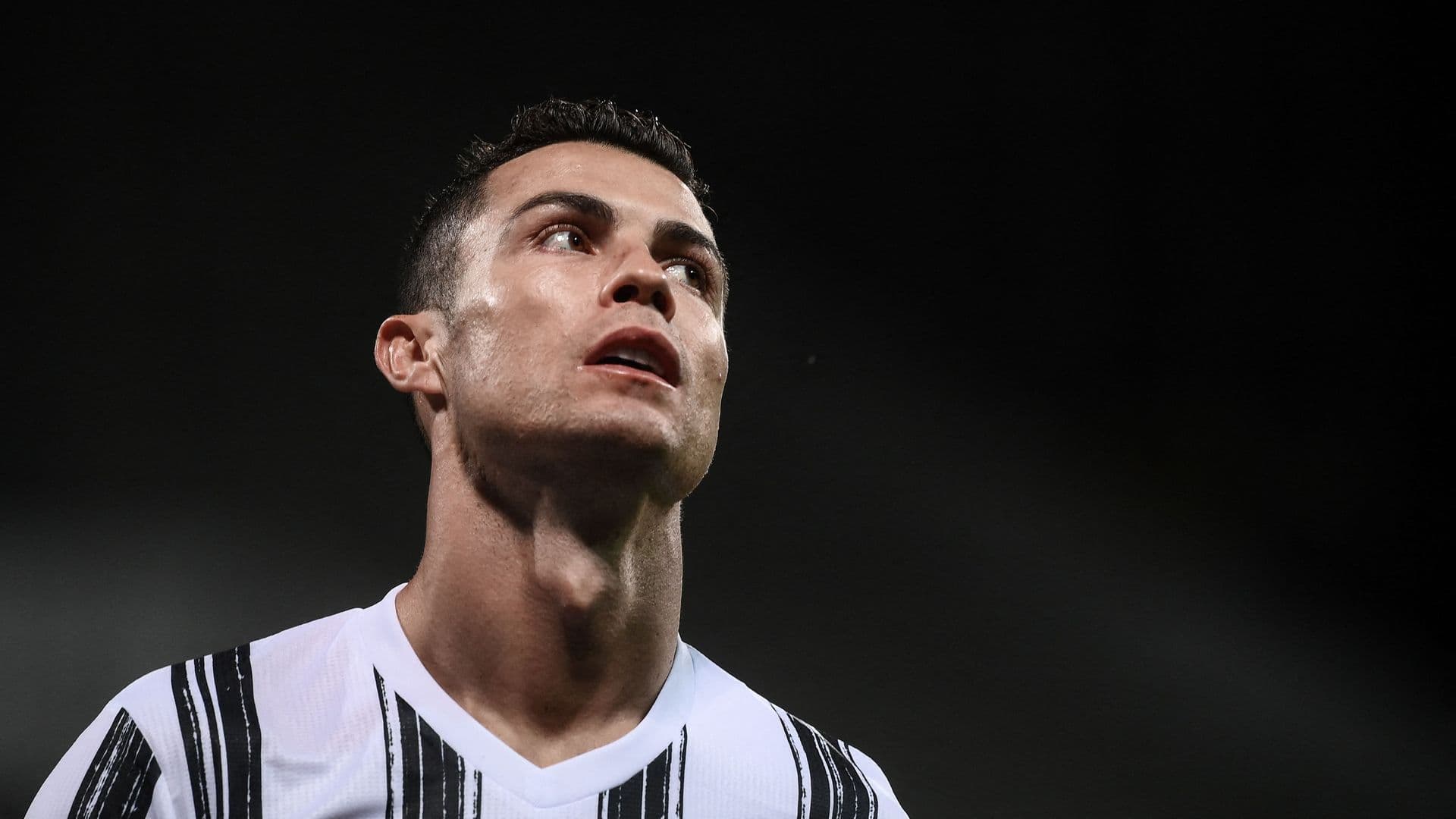Saiba o que disse Cristiano Ronaldo em sua despedida da Juventus