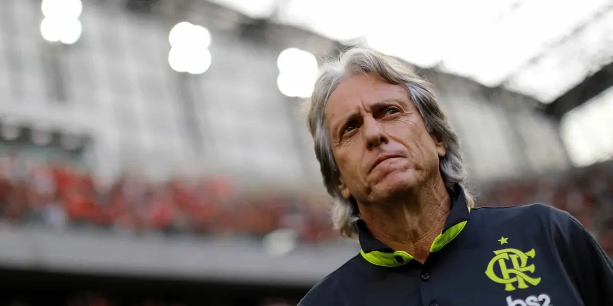 Saiba o que treinador comentou sobre o Flamengo e se tem planos de voltar