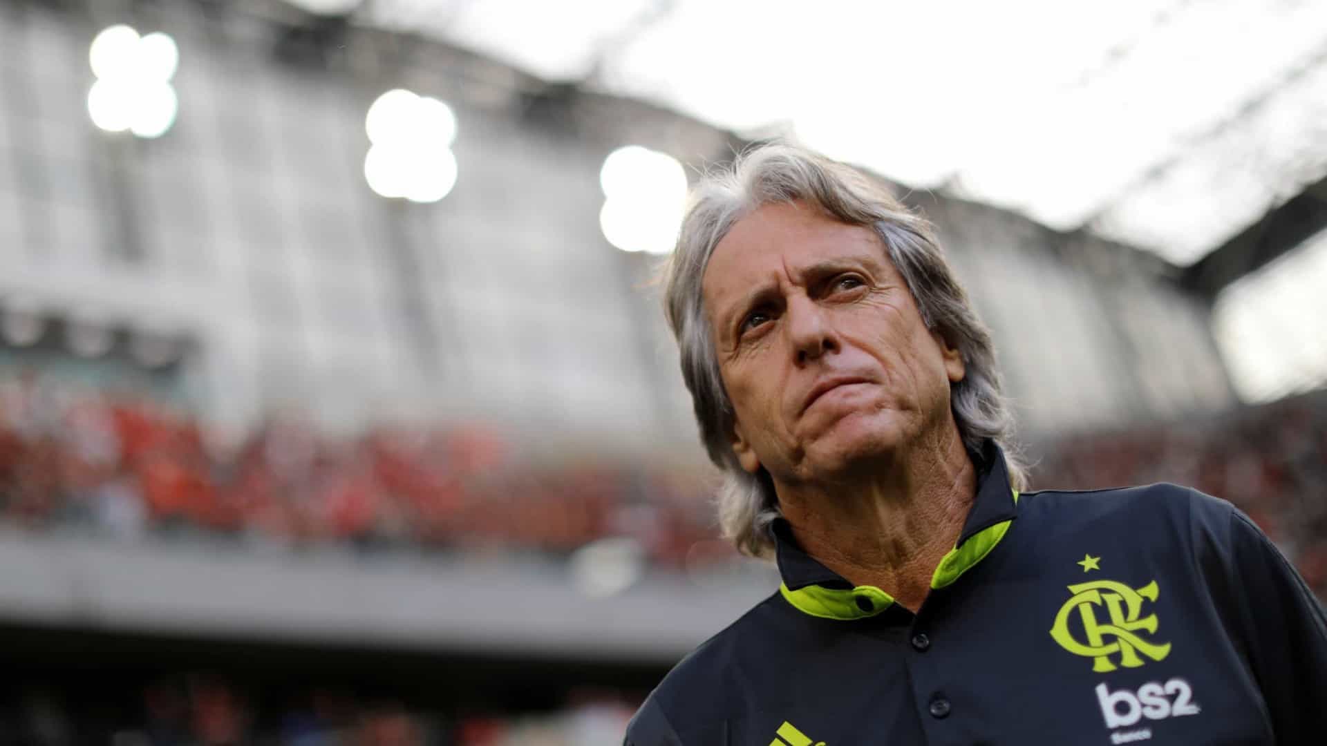 Saiba o que treinador comentou sobre o Flamengo e se tem planos de voltar