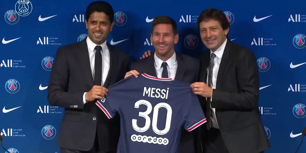 Saiba quais são as marcas que acompanham o jogador desde os tempos de Barcelona