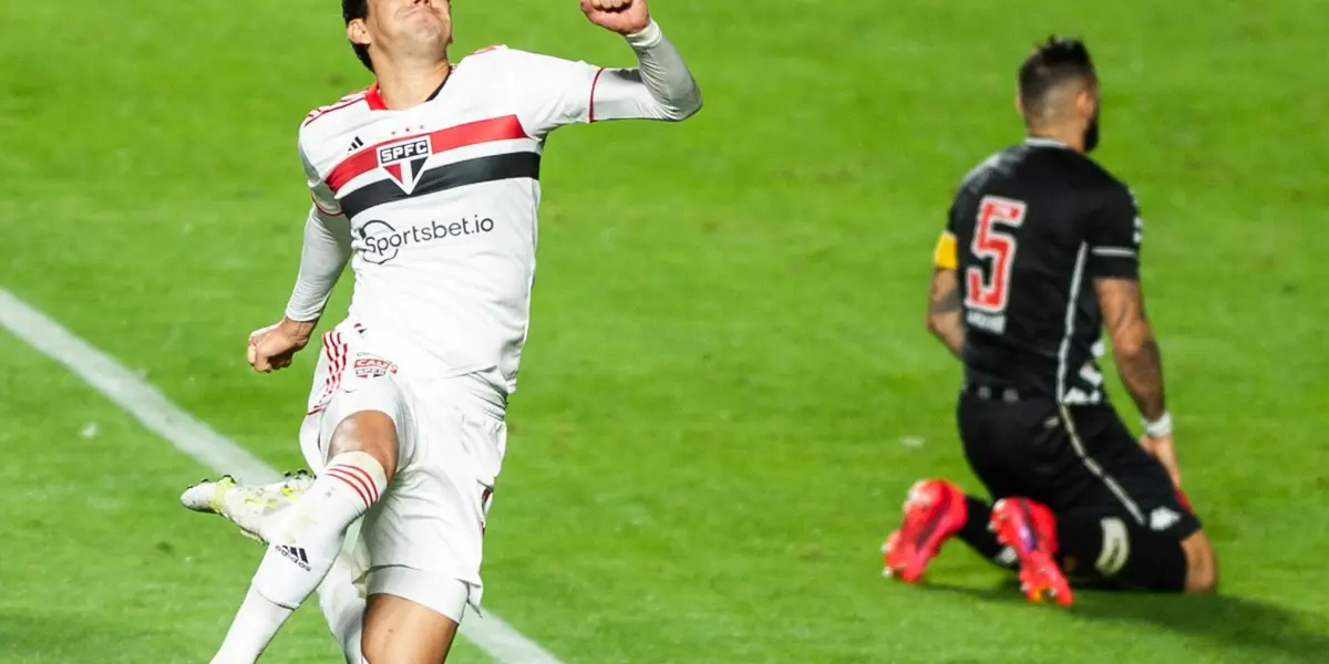 Saiba quais são as possibilidades do São Paulo contar com o maior desejo da torcida