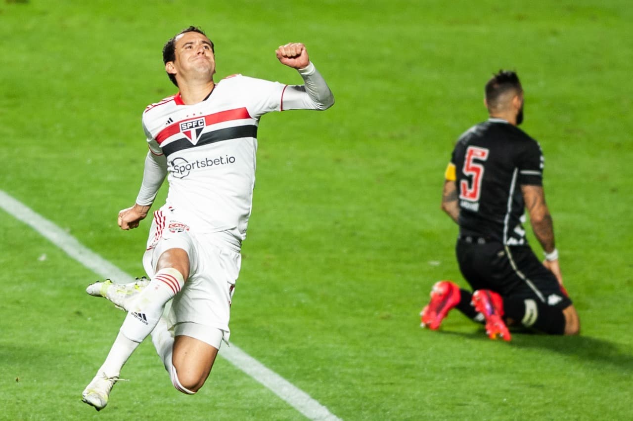Saiba quais são as possibilidades do São Paulo contar com o maior desejo da torcida