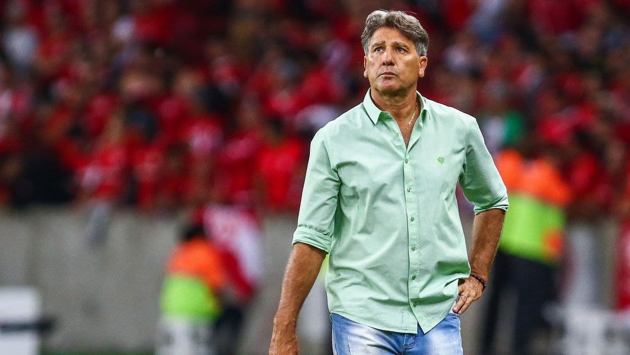 Saiba qual é o novo motivo de preocupação do Flamengo para a decisão e Montevidéu, da Libertadores