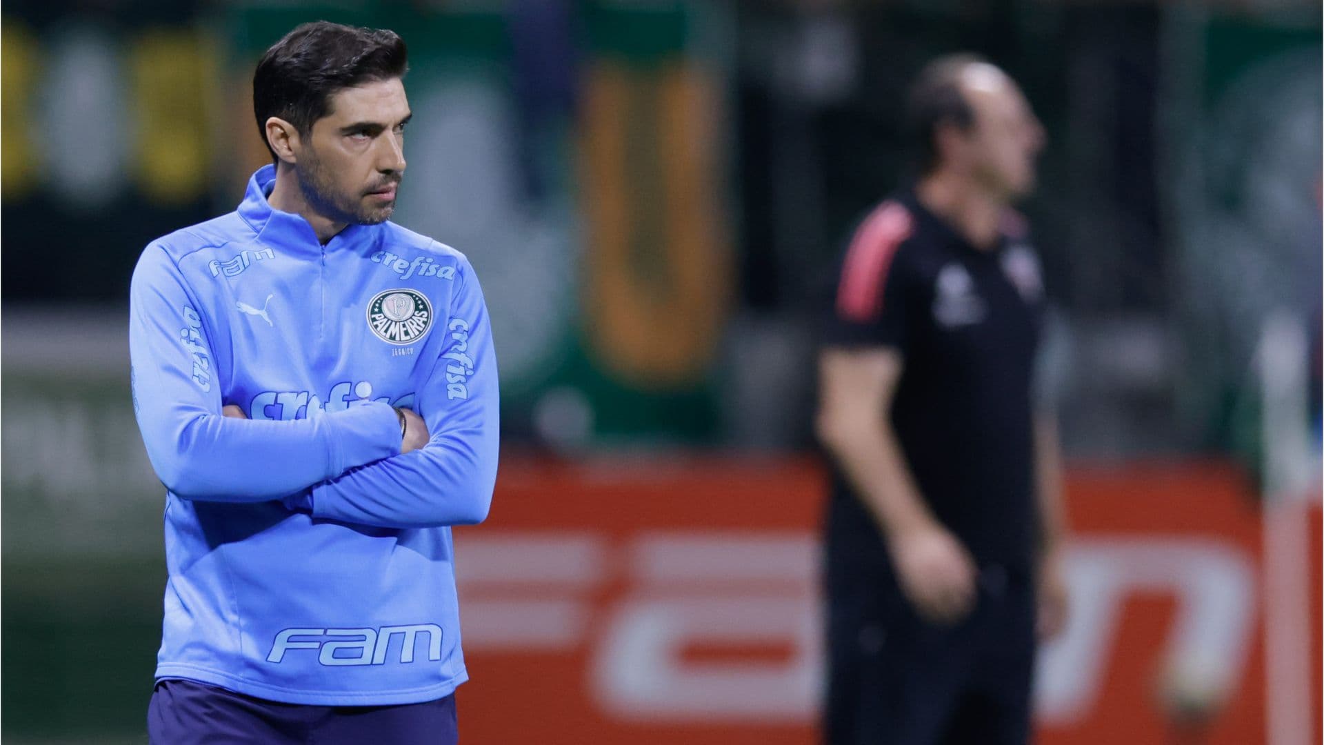 Saiba quanto o Verdão vai receber do Porto