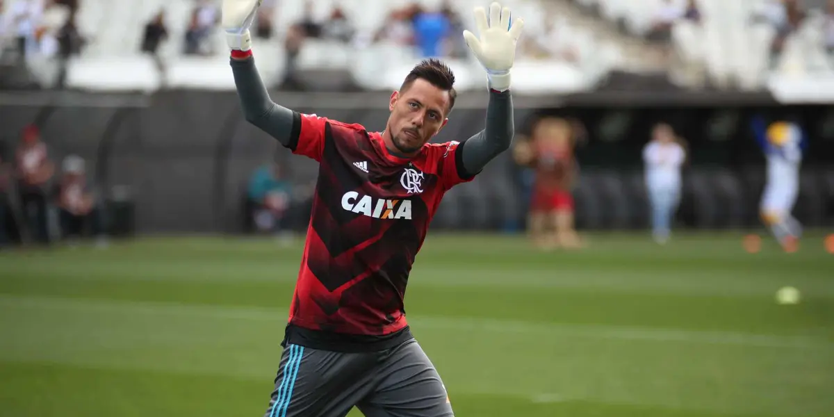 Saiba quem é a esposa de Diego Alves e conheça a história do casal