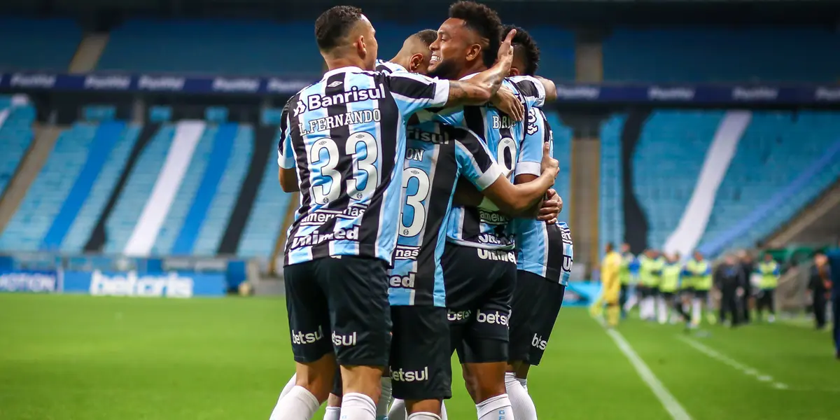 Saiba quem é o maior salário do Tricolor Imortal