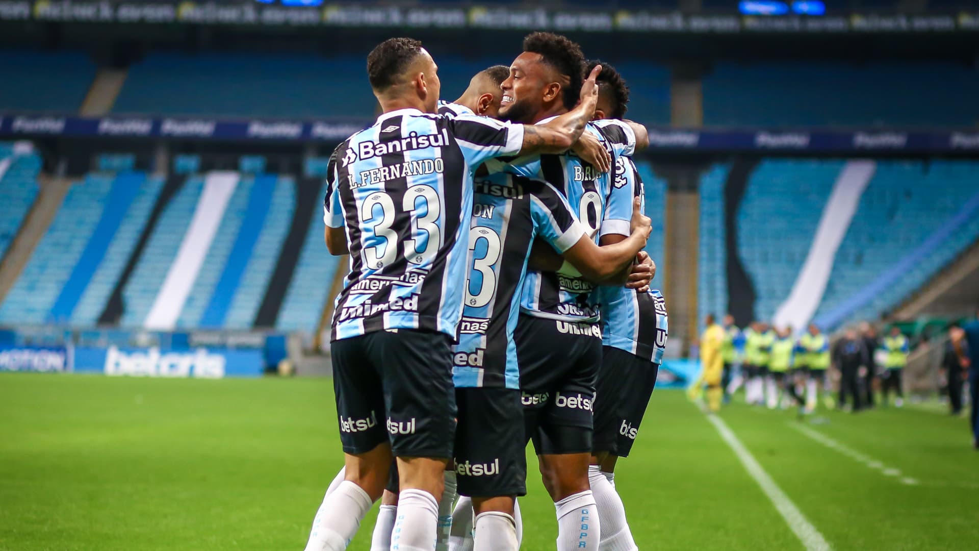 Saiba quem é o maior salário do Tricolor Imortal