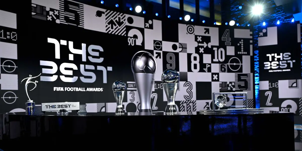 Saiba quem foram os melhores de 2021 pela FIFA, no prêmio The Best, em categorias adjacentes