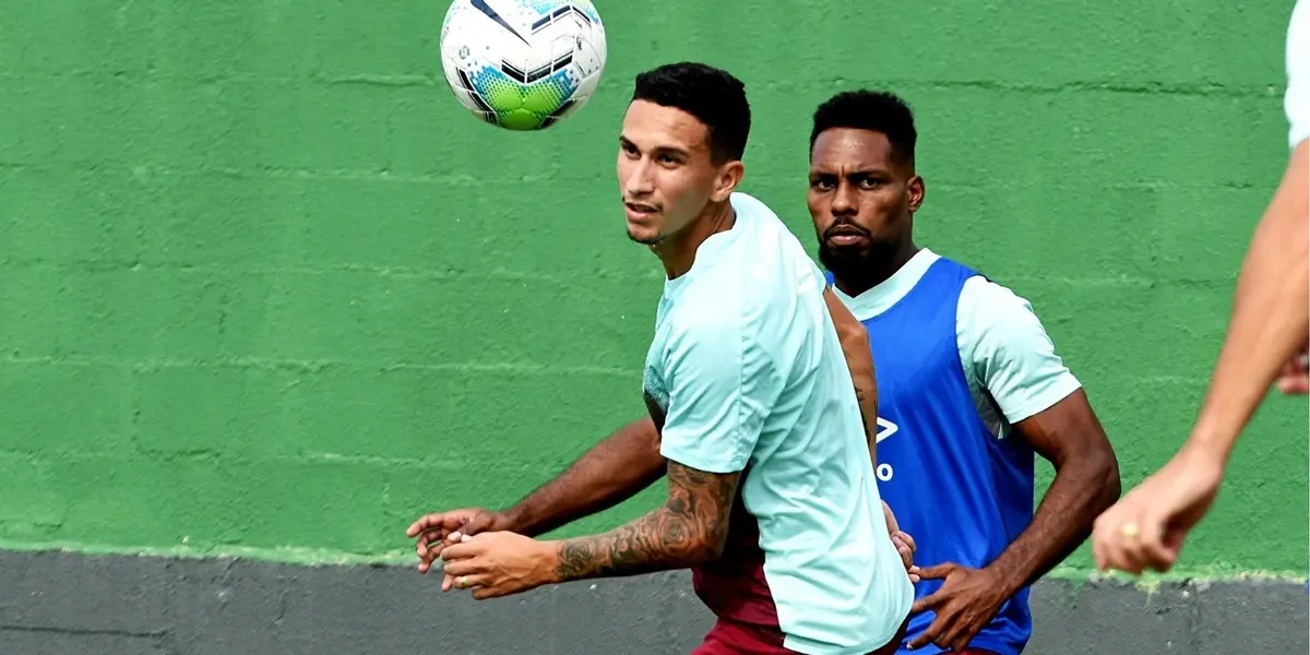 Saída de volante vai aliviar a folha santista