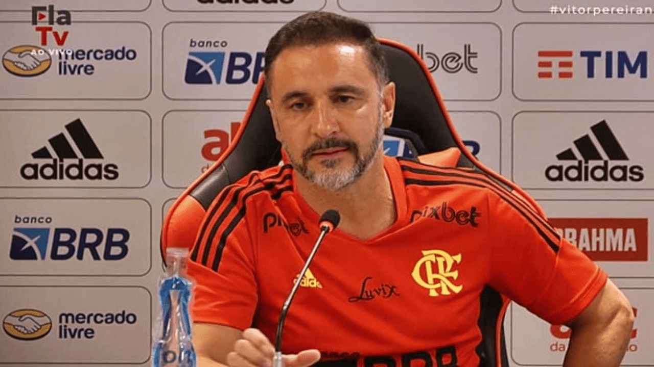 Saída do comandante do Timão para o Flamengo foi cercada de polêmicas