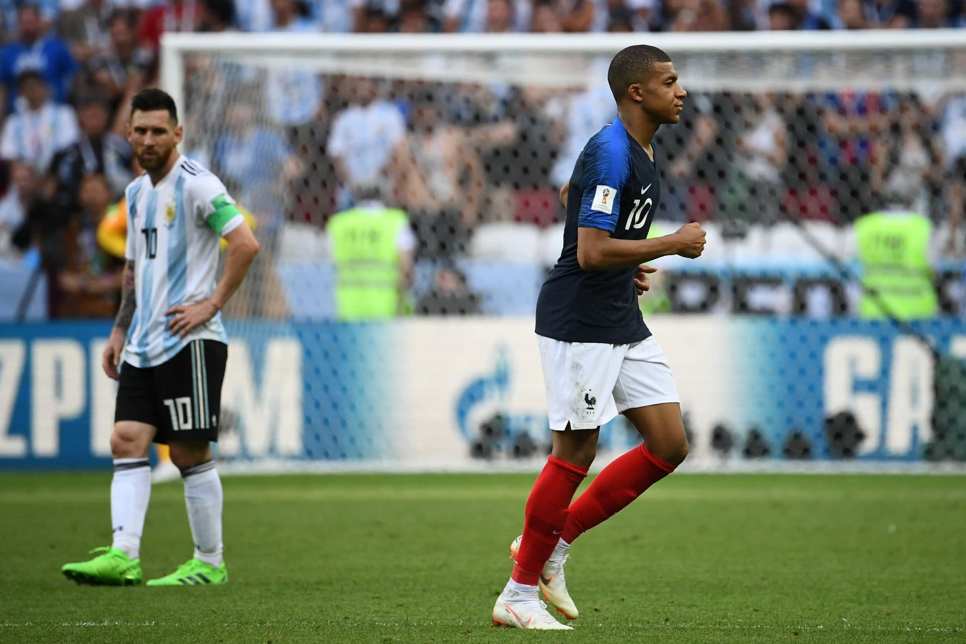 Saída do francês ganha forças a cada novo dia e PSG já tem o substituto perfeito para a posição
