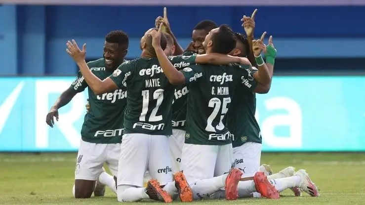 Saída de Ramires ainda repercute no Palmeiras