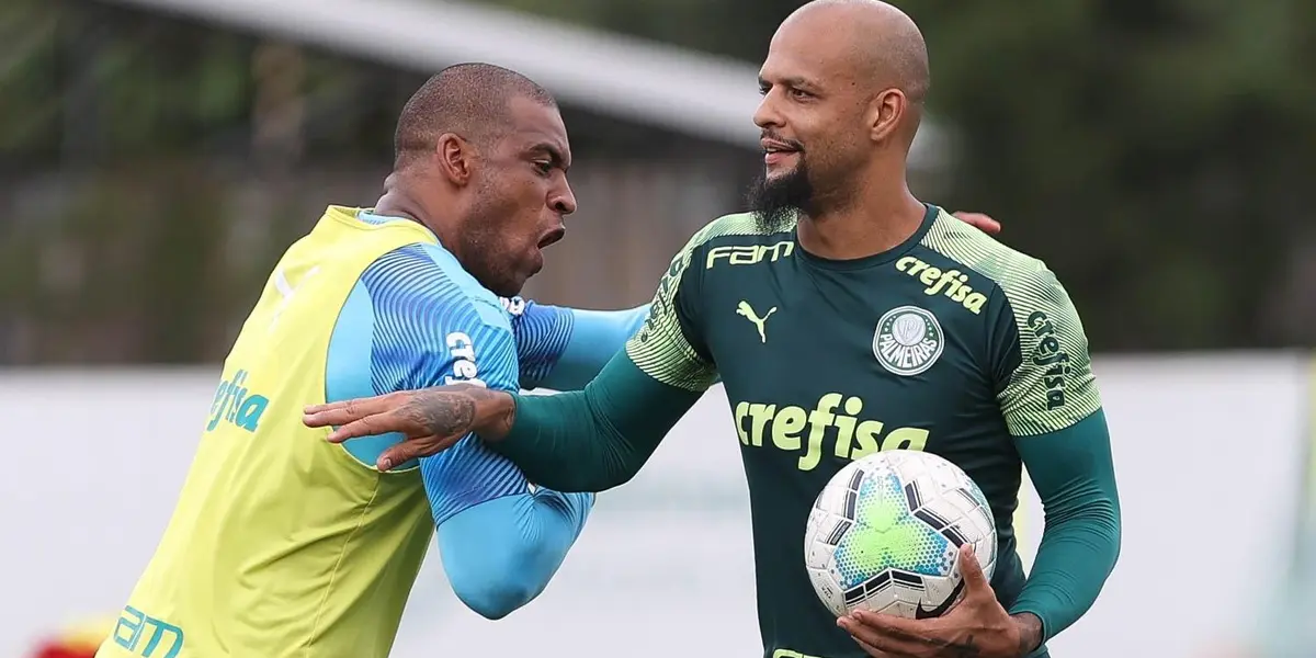 Saídas de jogadores renderam economia milionária aos cofres palmeirenses