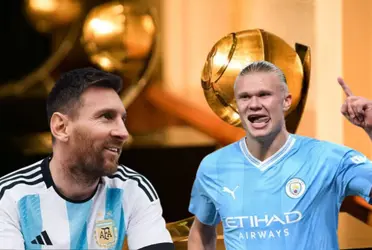 Saiu os vencedores do Globe Soccer 2024