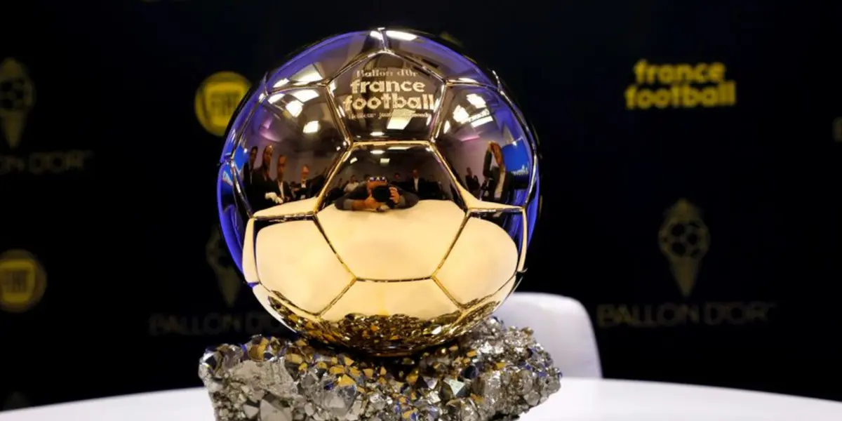 Salah e Benzema são dois dos grandes candidatos