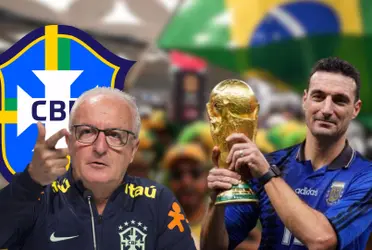 Salário de Dorival Jr será o mesmo de Tite