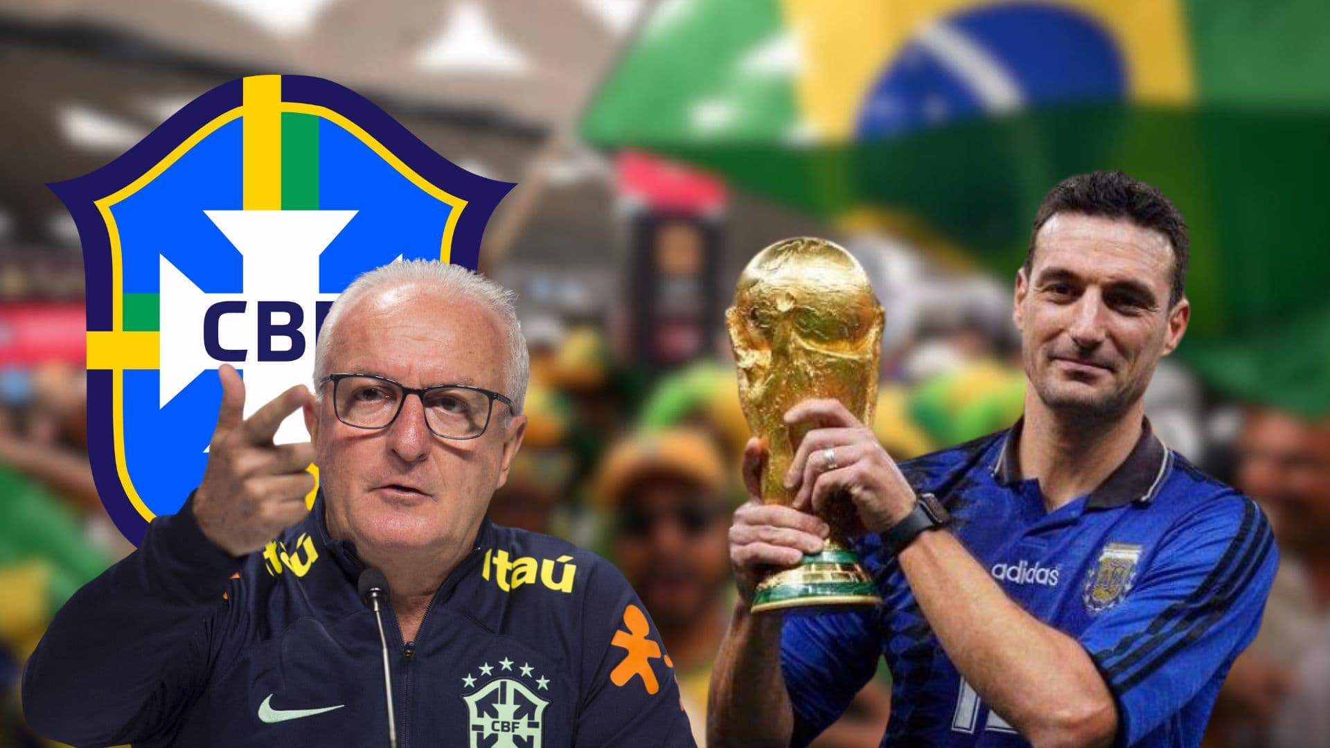 Salário de Dorival Jr será o mesmo de Tite