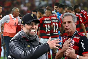 Salário dos jogadores do Flamengo custam uma fortuna