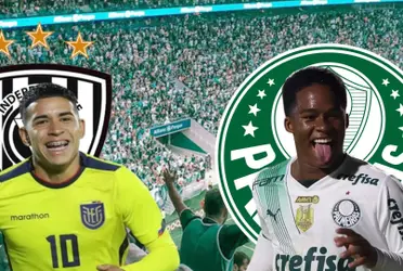 Salário de jóia do futebol equatoriano é assustadoramente pequeno comparado ao brasileiro