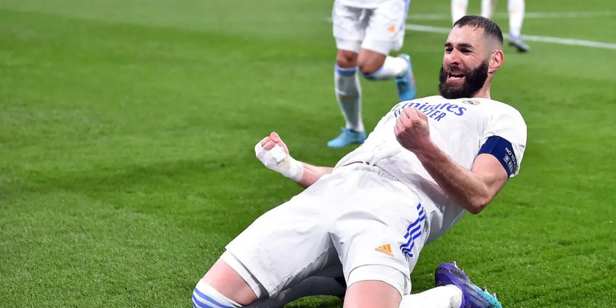 Santiago Bernabéu viveu uma noite de fortes emoções