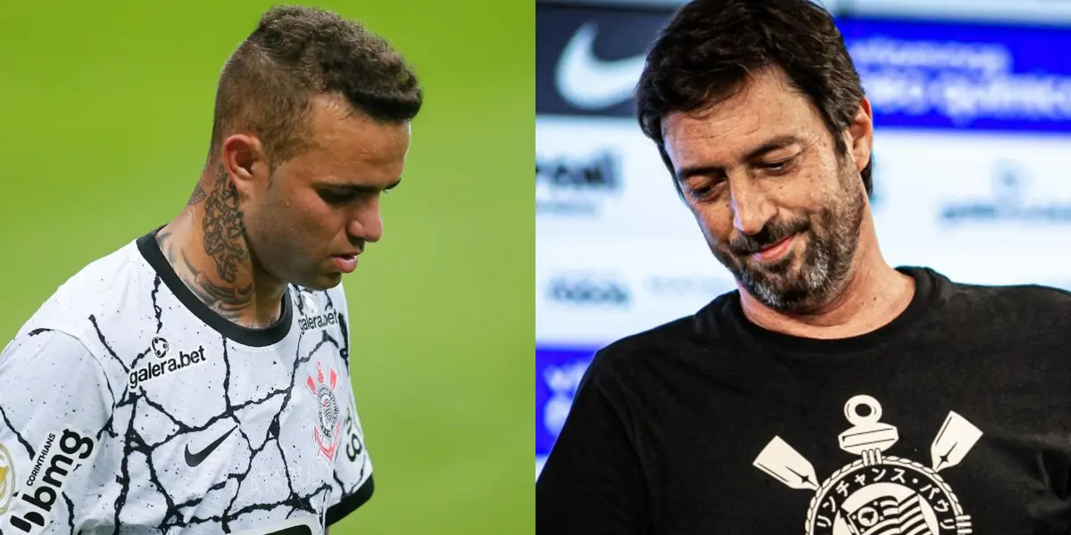 Santos mira reforço que atuou na Juventus