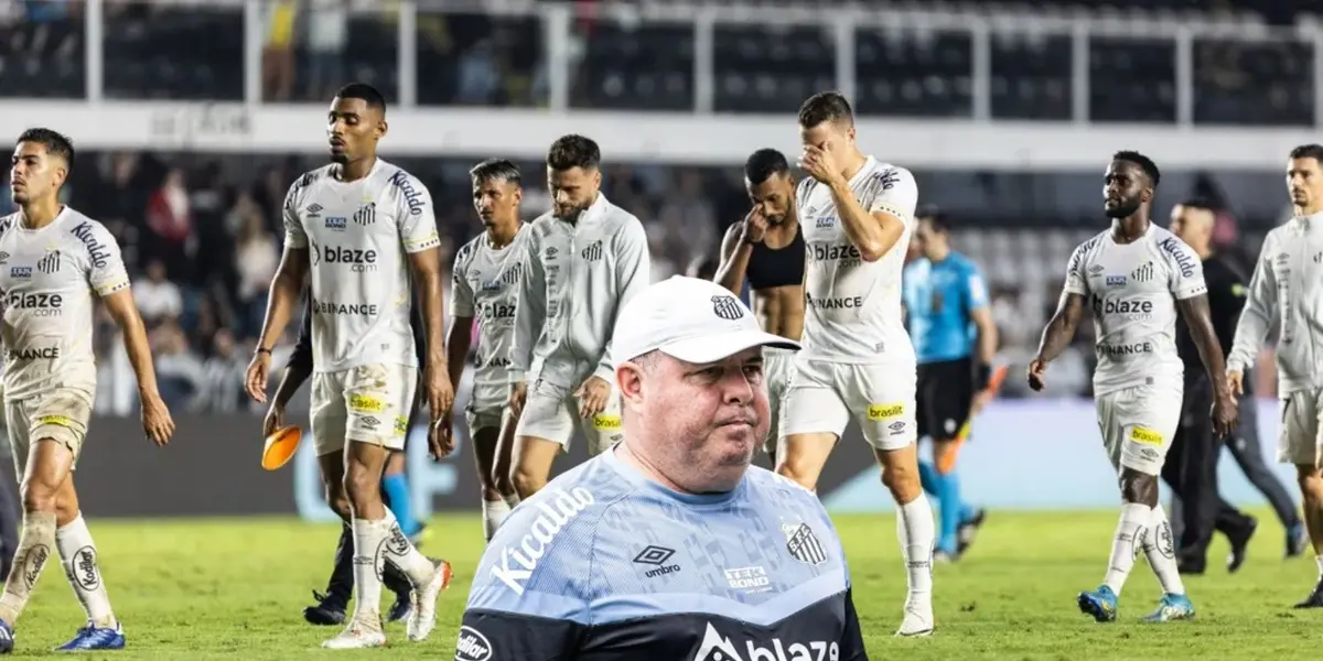 Santos não irá contar com Soteldo nas próximas rodadas