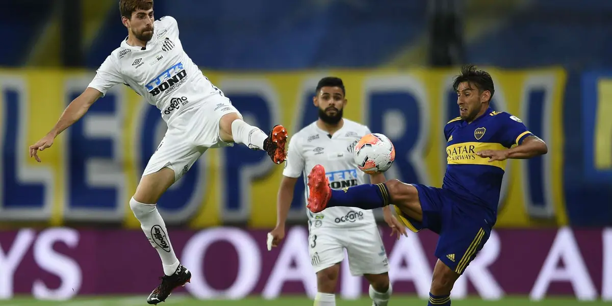 Santos precisa da vitória para seguir vivo na Libertadores