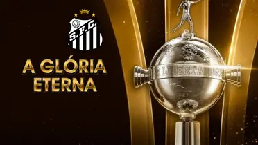 Santos quer técnico campeão da Libertadores