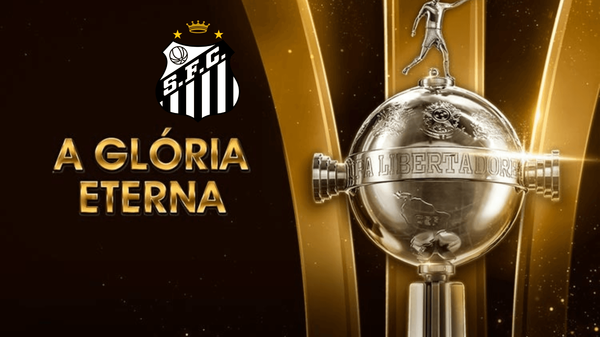 Santos quer técnico campeão da Libertadores