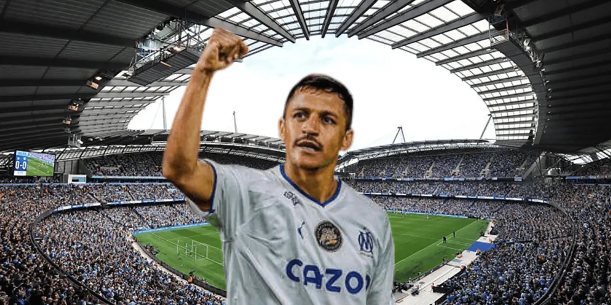 Santos tem interesse em Alexis Sánchez, mas grande clube europeu está na disputa