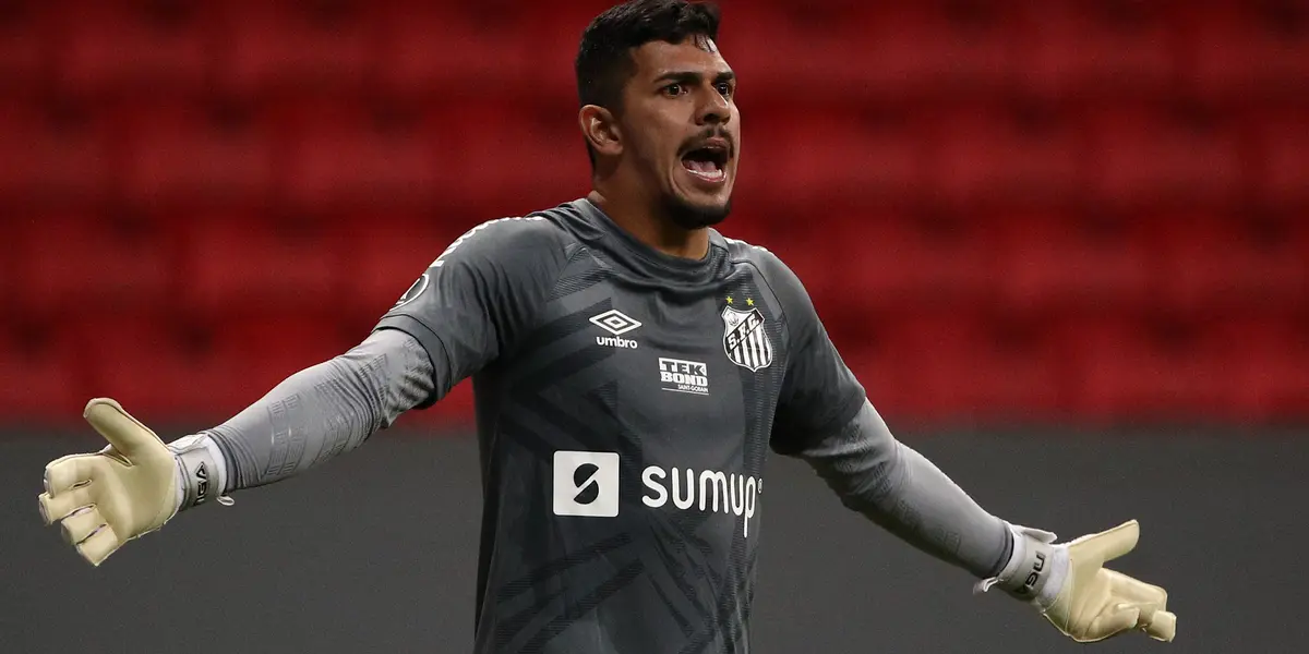 Santos vai até o interior pela décima rodada do Campeonato Paulista