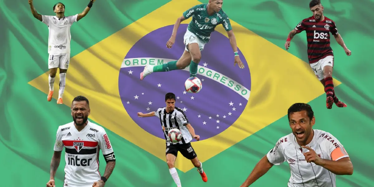 São 19 times do Brasileirão que estão a favor, só falta a assinatura do Sport Recife porque não tem presidente e não há data para escolher