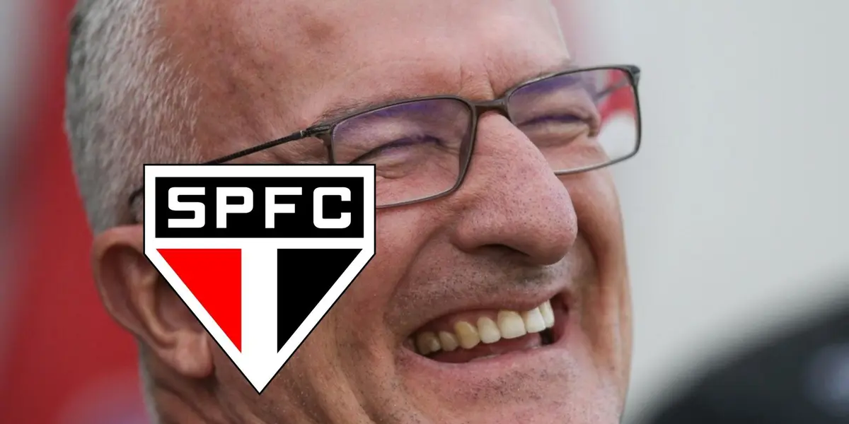 São Paulo agiu rápido nos bastidores e garantiu presença de ídolo em 2024