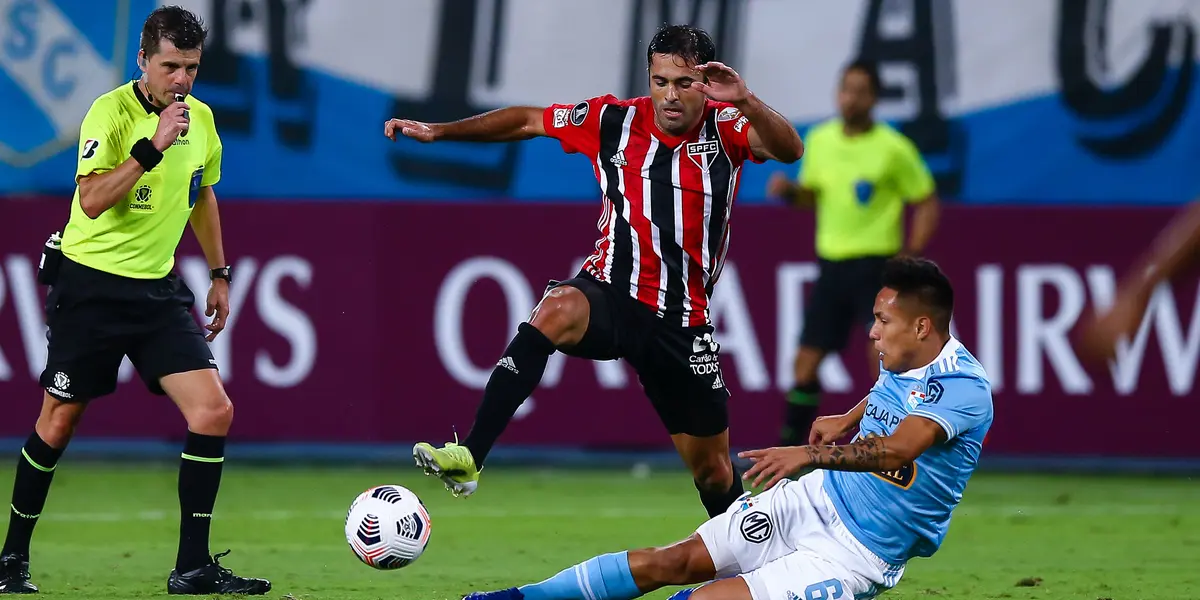 São Paulo busca a liderança de seu grupo para ter vantagem nas oitavas de final