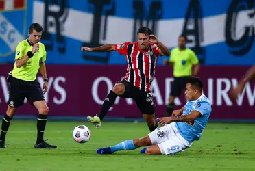 São Paulo busca a liderança de seu grupo para ter vantagem nas oitavas de final