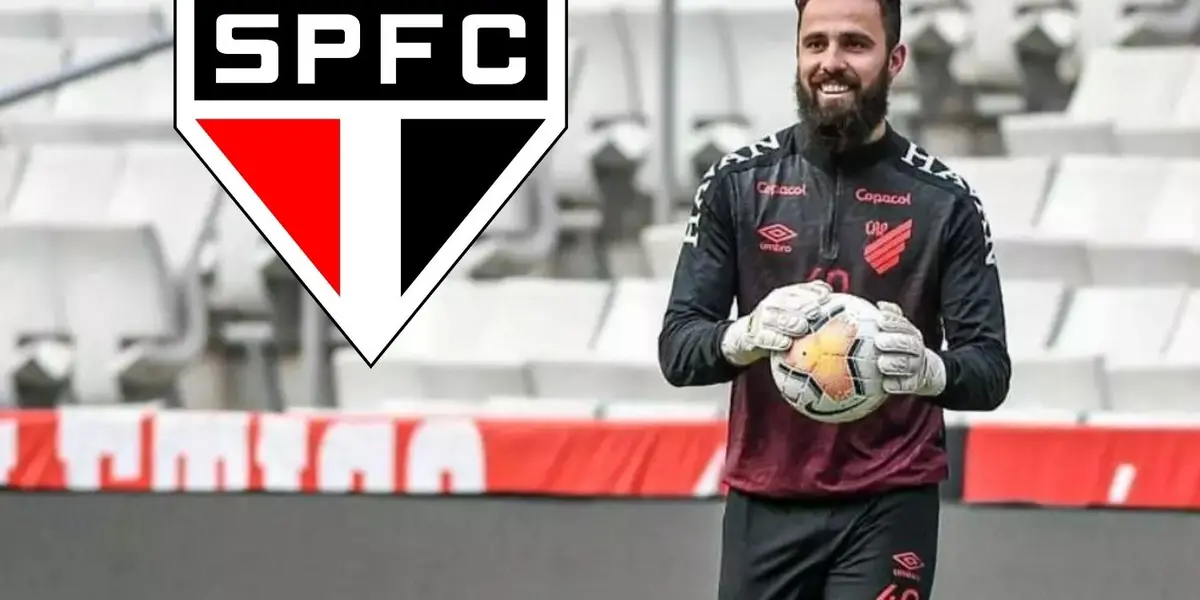 São Paulo busca novo goleiro para salvar o Tricolor