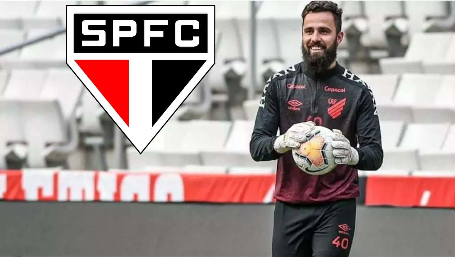 São Paulo busca novo goleiro para salvar o Tricolor