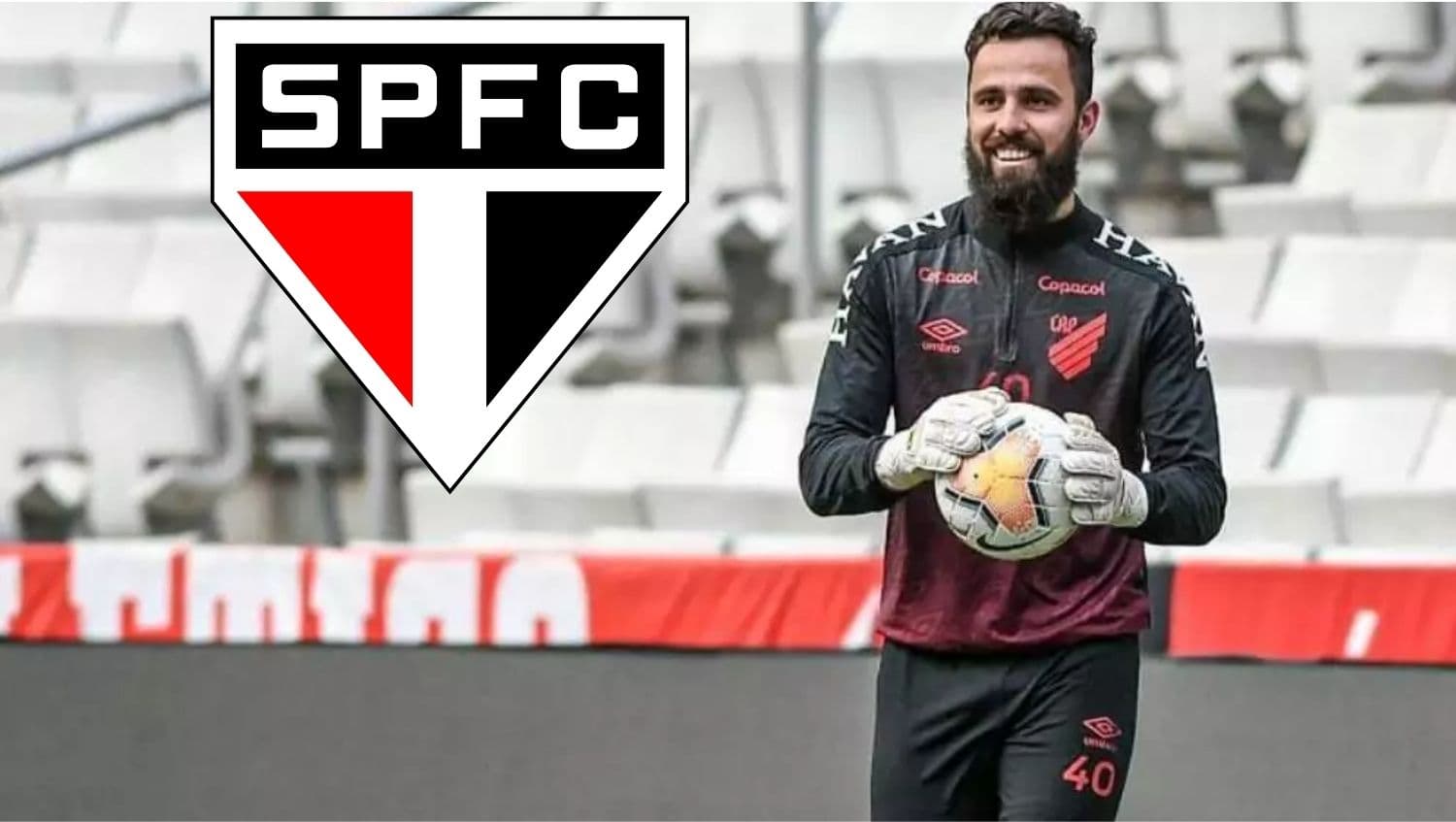 São Paulo busca novo goleiro para salvar o Tricolor